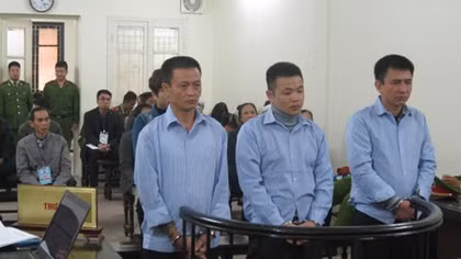 Trả hồ sơ vụ đánh lộn 2 người tử vong tại quán bún đậu