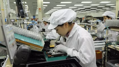 Nhiều chỉ tiêu về KHCN chỉ đặt ra cho vui!