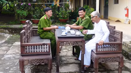 Làm rõ sự mất tích bí ẩn của những “bảo vật gia truyền” tại miền Tây