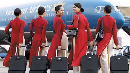 Nhà nước sẽ nắm giữ 75% vốn điều lệ Tổng Công ty Cảng hàng không Việt Nam