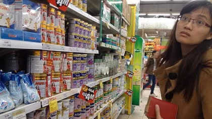 Hải quan áp đặt hay doanh nghiệp nhầm mã số?