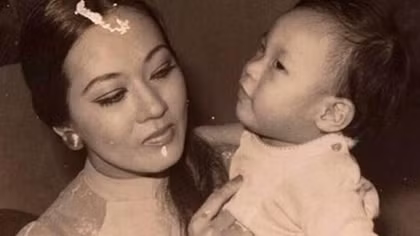 Nghệ sĩ Hà Linh: "Tôi bị ám ảnh nhiều sau cái chết của cha mẹ"