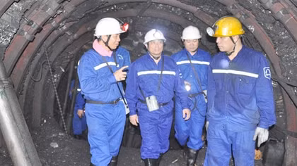 Nghịch lý ngành khai khoáng: 200 mỏ chỉ thu được 4-5 tỉ đồng