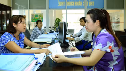 Chia sẻ kinh nghiệm trong thực hiện cải cách hành chính