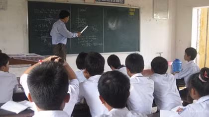 Ngành Giáo dục và Đào tạo sẽ tinh giản 10% biên chế