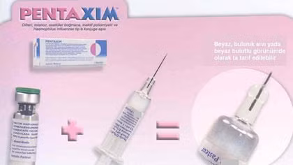 Yêu cầu làm rõ vụ tiêm vaccine ‘5 trong 1’ hét giá 2 triệu đồng/liều 