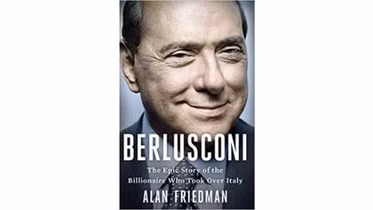 Ukraine: điều tra hình sự cựu Thủ tướng Italia S.Berlusconi