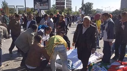 Tổng thống Erdogan kêu gọi toàn dân đoàn kết chống khủng bố