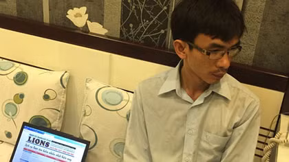 Những cạm bẫy “massage tại nhà”