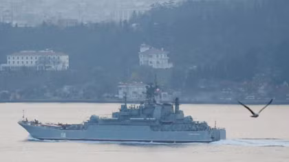 Vụ Thổ Nhĩ Kỳ bắn rơi máy bay Su-24 của Nga: Nhiều tranh cãi và cáo buộc mới 