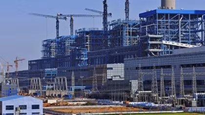Hoàn thiện báo cáo khả thi dự án xây dựng cảng nhập than vào cuối tháng 12 năm nay