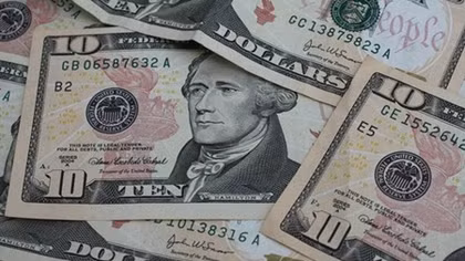 USD tăng giá mạnh