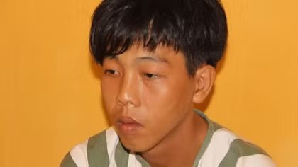 Vừa chấp hành án xong lại đi bán “hàng trắng” 
