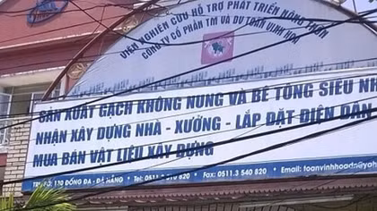 'Quý bà' lập đường dây mua bán hóa đơn trái phép 200 tỷ đồng 