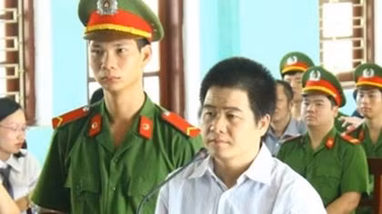 Ngày thứ 4 xử vụ Tàng Keangnam: VKS đề nghị giữ nguyên 7 án tử hình 