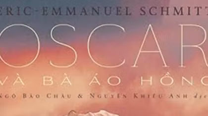 GS Ngô Bảo Châu làm dịch giả, ủng hộ học trò nghèo vùng cao 