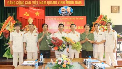 Tăng cường kiểm tra, giám sát, ngăn ngừa vi phạm từ nội bộ