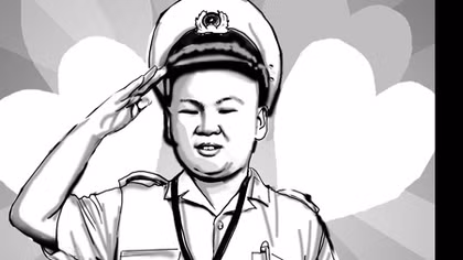 Hãy làm những gì tốt đẹp nhất cho con trẻ