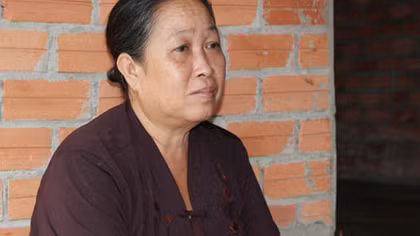 Nỗi đau khôn xiết của hai người mẹ