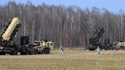 NATO và Nga, chưa biết mèo nào cắn mỉu nào 