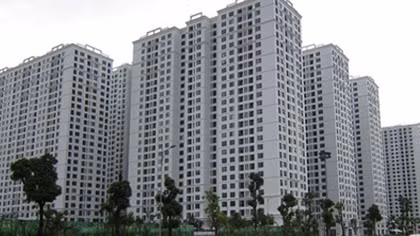 Cấp, nhận sổ đỏ: Vẫn tồn tại hàng chục thủ tục rườm rà 