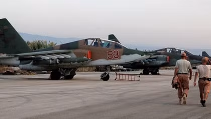 Nga có thể phối hợp với Mỹ không kích tại Syria