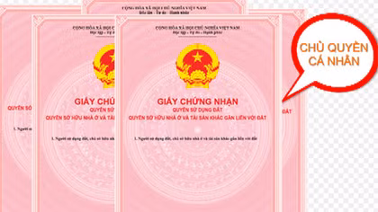 Lừa thế chấp “sổ đỏ” chiếm đoạt 1,7 tỷ đồng