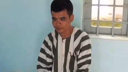 Một vụ án hai gia đình tan nát 
