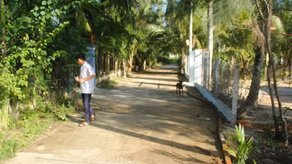 Rượu vào hại cả tình thân