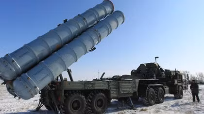 Công nghệ giúp S-400 ‘tàng hình’ trước mắt kẻ thù 