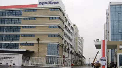 MB ra mắt Thẻ tín dụng Quốc tế 