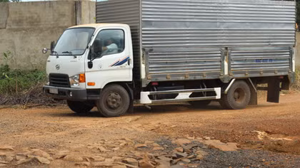 Mất 100 triệu mỗi ngày vì xe né trạm thu phí