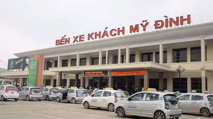 Sở Giao thông vận tải Hà Nội: Việc mua bán 'lốt' là hiểu nhầm