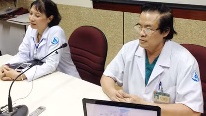 Cảnh báo tình trạng trẻ liên tiếp bị chó cắn thương tâm