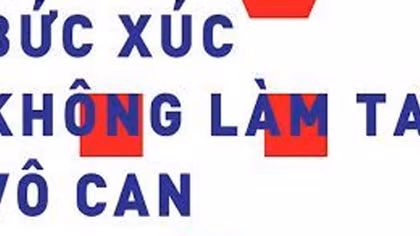 Giao lưu cùng tác giả “Bức xúc không làm ta vô can”