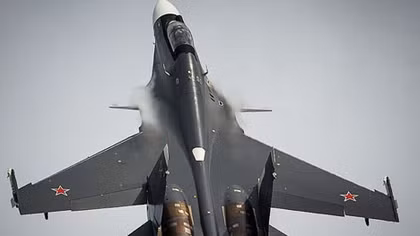 Su-30SM, Su-35SM và MiG-29SMT khoe nanh vuốt trong quân đội Nga