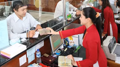 Nên hay không nên áp trần lãi suất đối với các tổ chức tín dụng?
