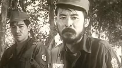 "Lâu rồi tôi không đóng phim vì kịch bản nhạt nhẽo" 
