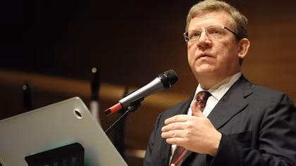 Cựu Bộ trưởng Tài chính Alexei Kudrin tái xuất chính trường?