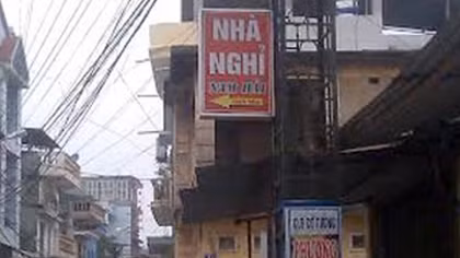 Bài học cho những kẻ dùng vợ làm “bẫy” tình