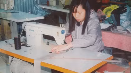 Tấm lòng với người nghèo của ông giám đốc khuyết tật