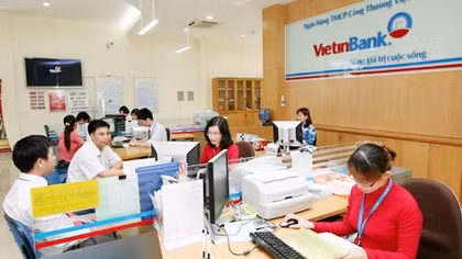 VietinBank gia hạn ưu đãi lãi suất lớn nhất năm cho khách hàng