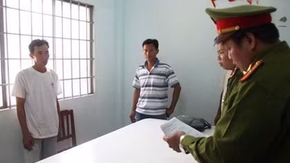 Hung thủ xem hiện trường trước khi phóng hỏa giết 3 người