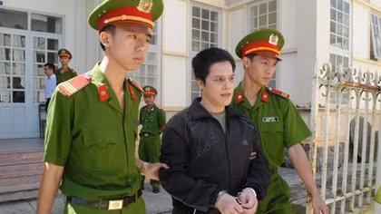 Giám định tâm thần kẻ hiếp dâm, giết người, cướp tài sản