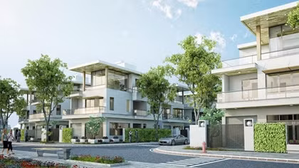 FLC bán biệt thự ven biển tại Sầm Sơn giá từ 12 triệu đồng/ m2