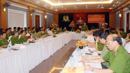 Đạo đức và kỹ năng nghề nghiệp của điều tra viên là mấu chốt quan trọng trong mỗi vụ án