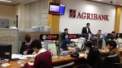 Agribank lần thứ 6 liên tiếp nhận giải chất lượng dịch vụ 