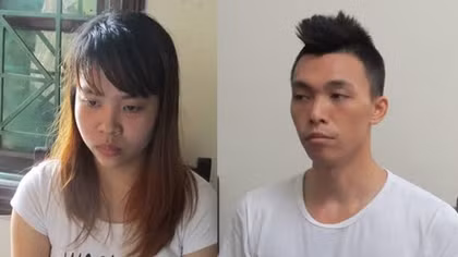 Thiếu nữ sát hại bạn trai của mẹ