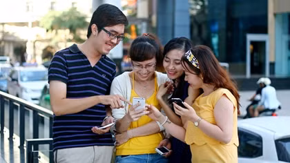 Giới hạn nào cho ngôn ngữ mạng