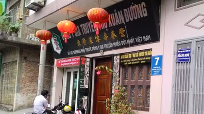 Thực hư chuyện người chữa được 5.000 ca ung thư?